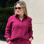 CAMISA SUZANA