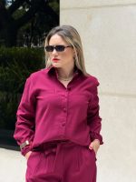CAMISA SUZANA