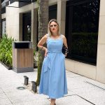 VESTIDO VIRGÍNIA