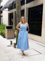 VESTIDO VIRGÍNIA