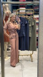 CALÇA CARLA - Imagem 3