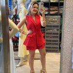 CONJUNTO RAFAELA