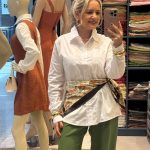 CAMISA VALENTINA