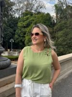 BLUSA MELISSA
