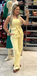 CONJUNTO SIMONE CALÇA