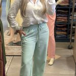 CALÇA MAYLA