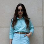 CAMISA ISADORA