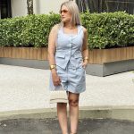 CONJUNTO CAROLINA