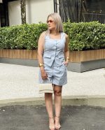 CONJUNTO CAROLINA