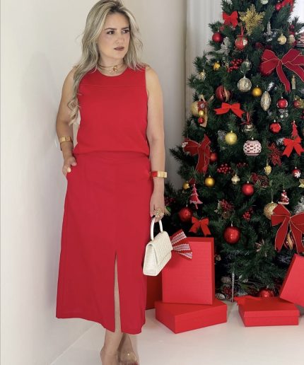 CONJUNTO SIMONE SAIA