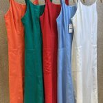 VESTIDO MAISA