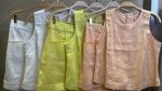 CONJUNTO GRAZIELA LINHO - Imagem 2