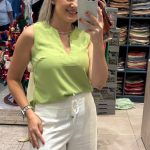 BLUSA RAISSA