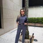 CALÇA VIRGINIA