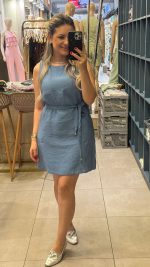 VESTIDO MARIANA