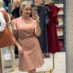 VESTIDO SABRINA