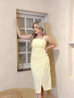 VESTIDO CAROLINA