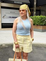 SHORT MAYLA