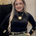 BLUSA ISA