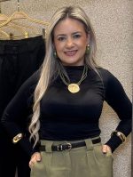 BLUSA ISA