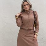 JAQUETA  SUELLEN