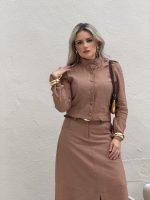 JAQUETA  SUELLEN