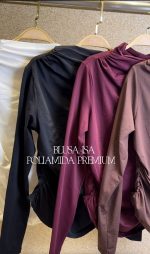 BLUSA ISA - Imagem 2