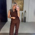 CALÇA ELOAH