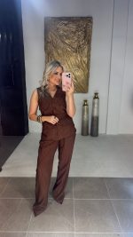 CALÇA ELOAH