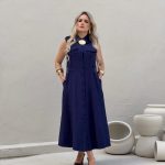 VESTIDO MANOELA
